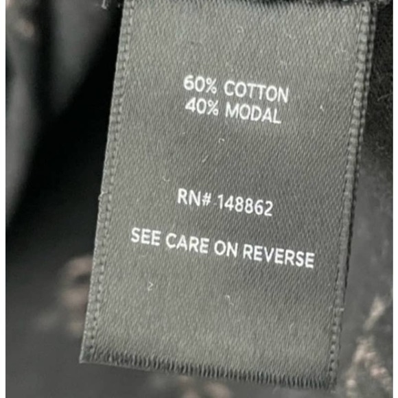 Torrid 3XL Black Breast Cancer Logo Shirt - Picture 4 of 6